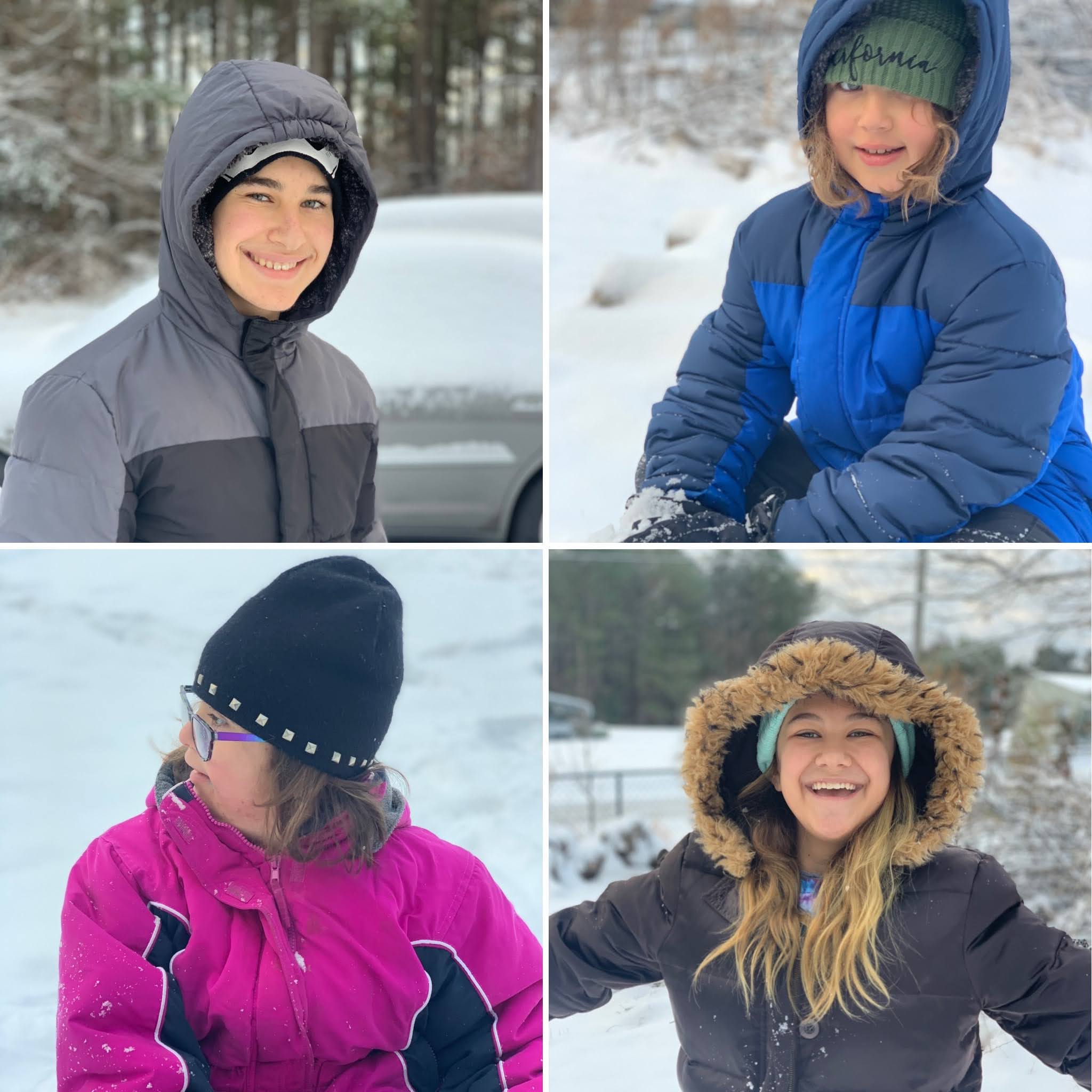 Snowday